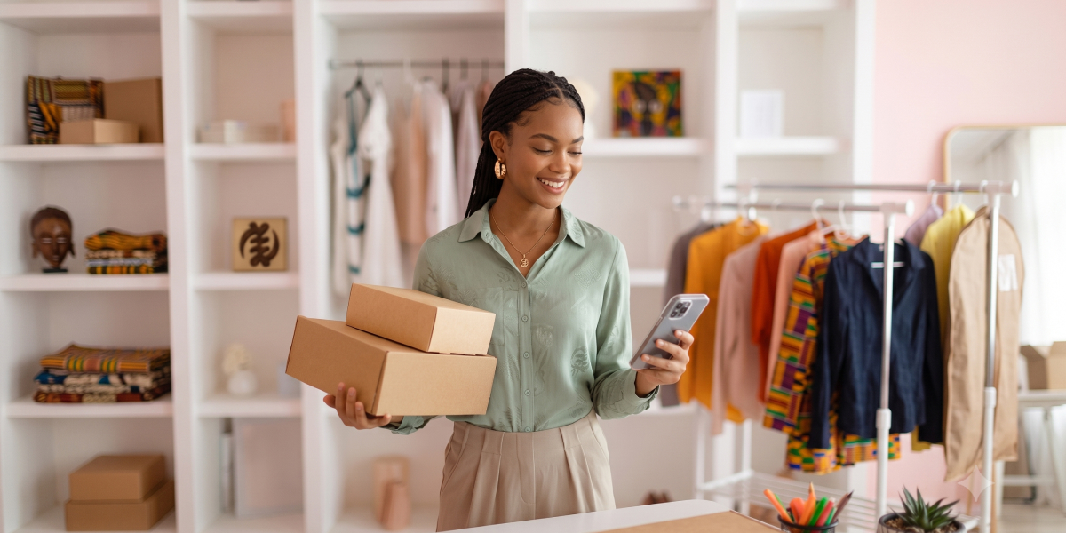 How to Choose the Right Products to Sell Online in Ghana: Beginners Guide