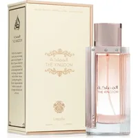 Lattafa The Kingdom EDP | Majestic Unisex Eau de Parfum 100ml | Long-Lasting Royal Fragrance for Powerful Men & Women - View 1