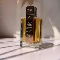 Angham Luxury Arabic Unisex Eau de Parfum - Elegant Long-Lasting EDP Fragrance Bottle - View 1