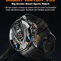 V69 Unisex Multifunction Sports Smartwatch  - View 5