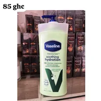 Vaseline Moisturizing body lotion  - View 2
