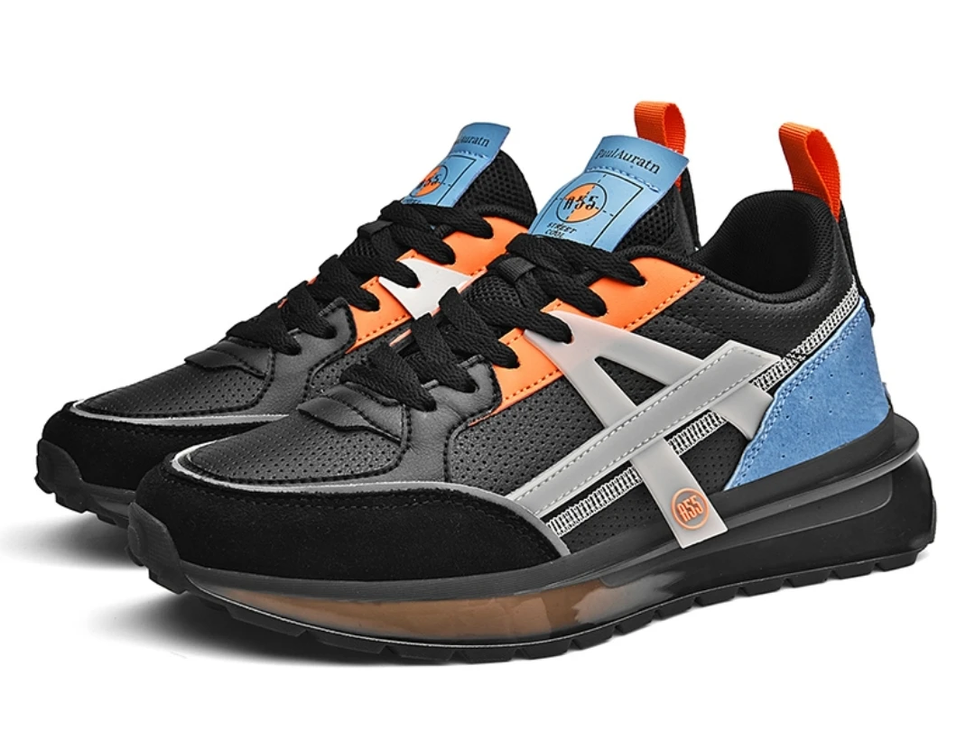 Adidas Originals Paul Aura TN Men and Women Sneakers