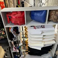 Jordan Brand Monogram Backpacks - View 1