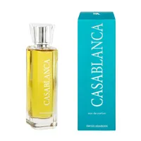 Swiss Arabian Casablanca Luxurious Unisex Eau de Parfum - Elegant Long-Lasting Fragrance for Men & Women - View 1