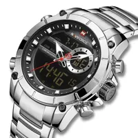 Naviforce 9163 Multifunction Watch for men NF9163  - View 1