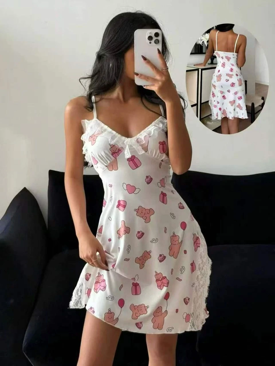 nightwears 